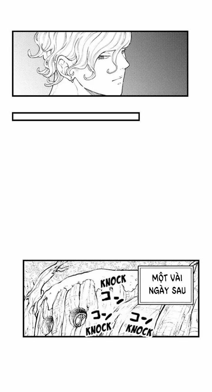 Gửi Em Gái Yêu Dấu, Anh Trai Em Trở Thành Thánh Nữ Mất Rồi 15.1 trang 10