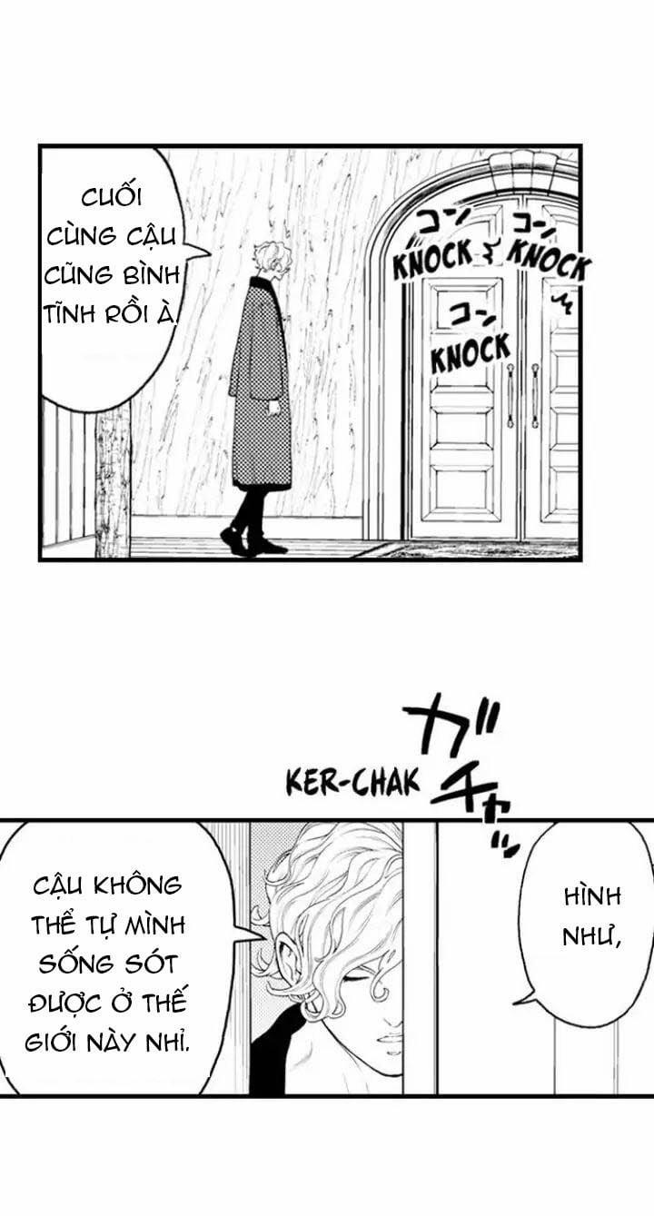 Gửi Em Gái Yêu Dấu, Anh Trai Em Trở Thành Thánh Nữ Mất Rồi 15.1 trang 11