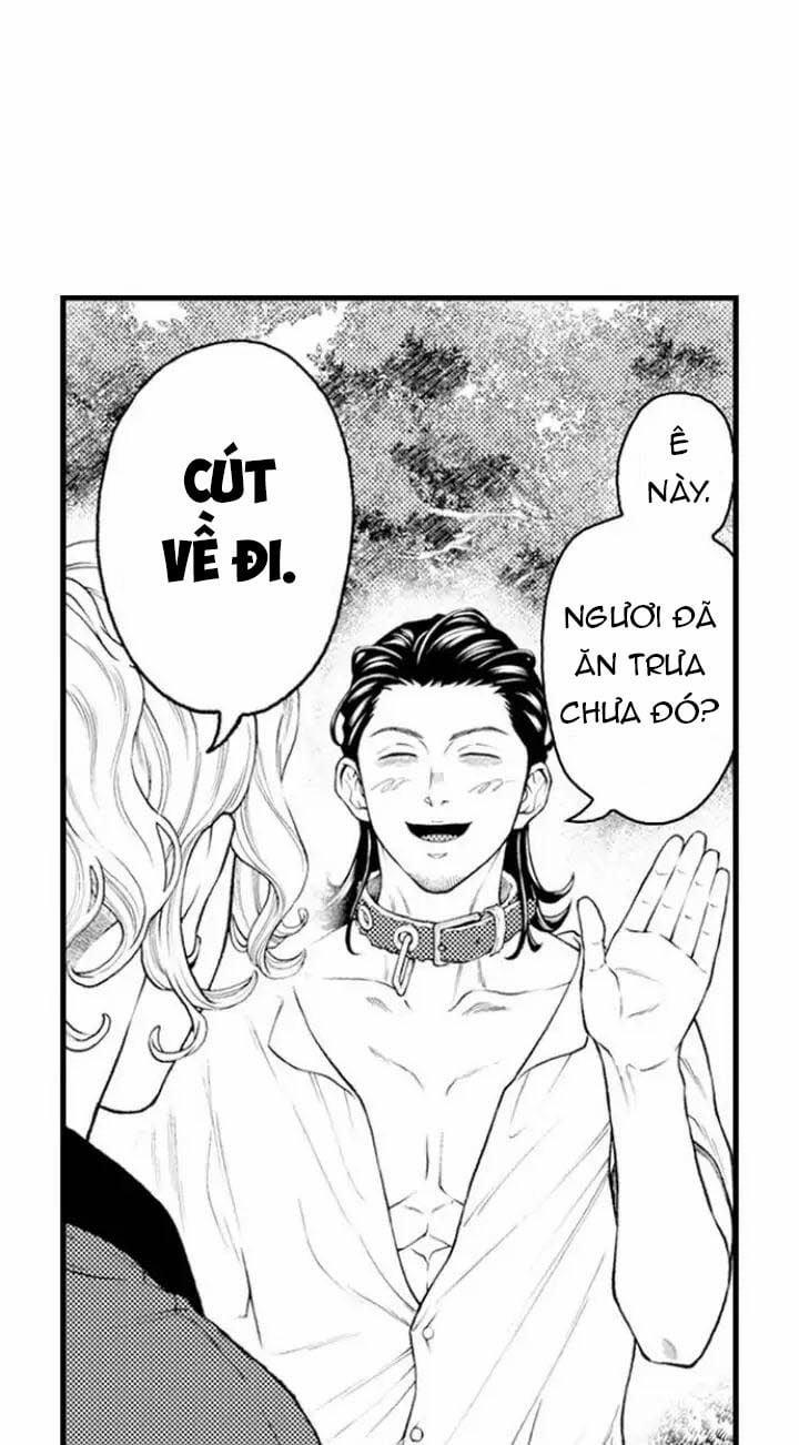 Gửi Em Gái Yêu Dấu, Anh Trai Em Trở Thành Thánh Nữ Mất Rồi 15.1 trang 12