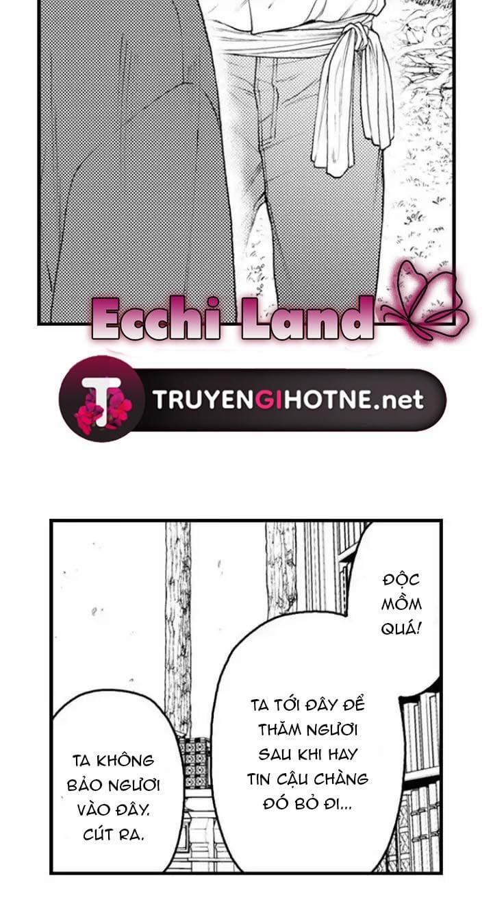 Gửi Em Gái Yêu Dấu, Anh Trai Em Trở Thành Thánh Nữ Mất Rồi 15.1 trang 13