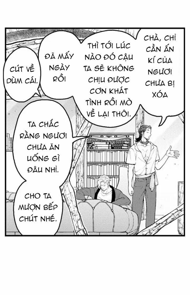 Gửi Em Gái Yêu Dấu, Anh Trai Em Trở Thành Thánh Nữ Mất Rồi 15.1 trang 14