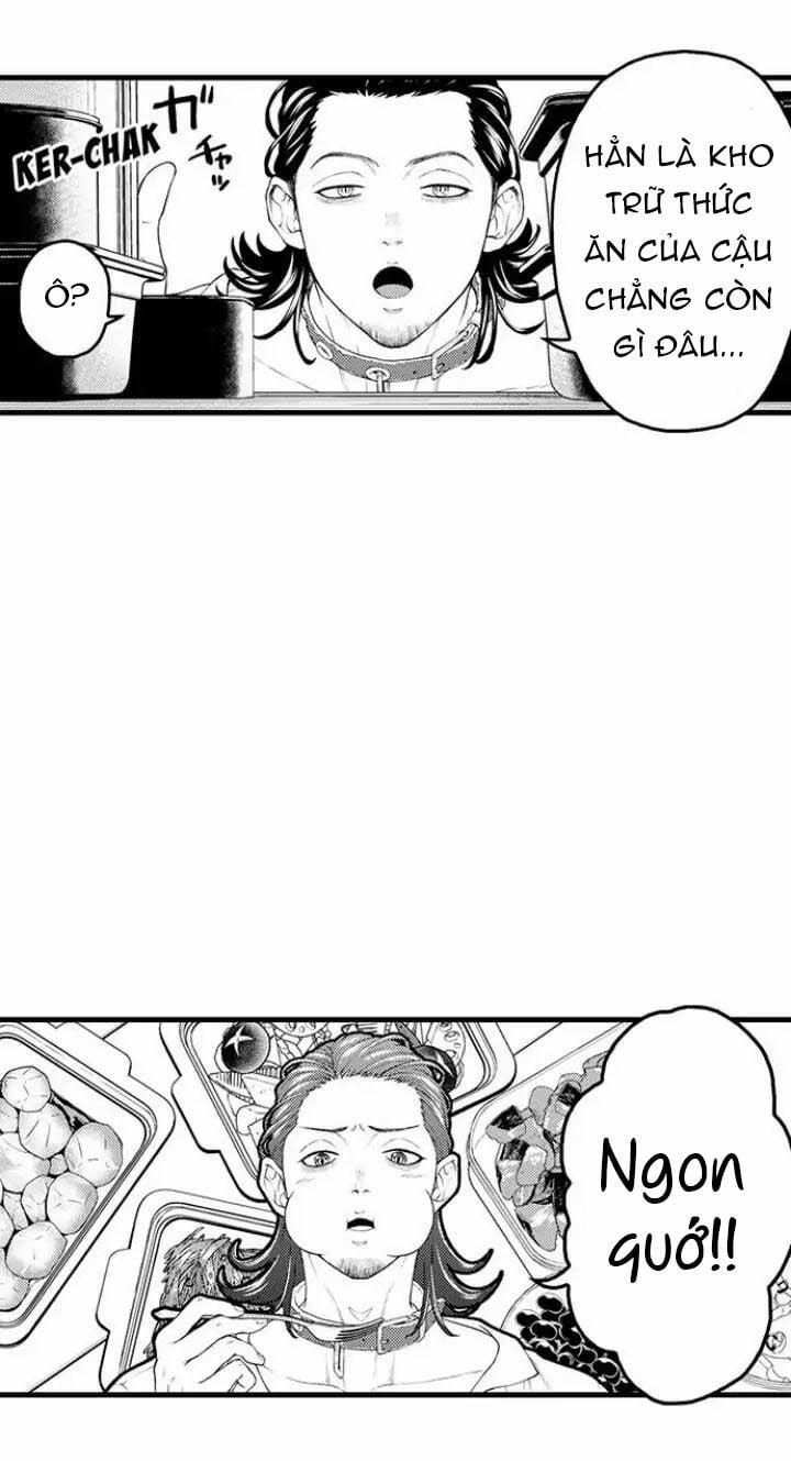 Gửi Em Gái Yêu Dấu, Anh Trai Em Trở Thành Thánh Nữ Mất Rồi 15.1 trang 15