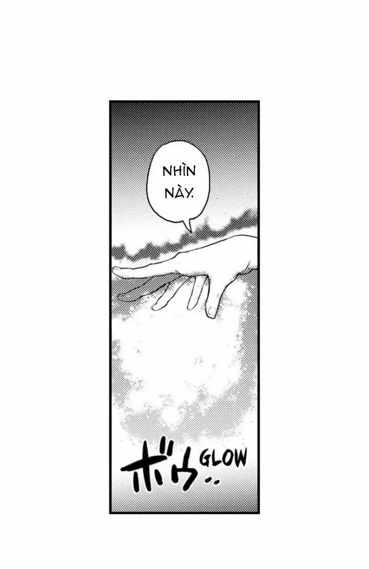 Gửi Em Gái Yêu Dấu, Anh Trai Em Trở Thành Thánh Nữ Mất Rồi 15.1 trang 3