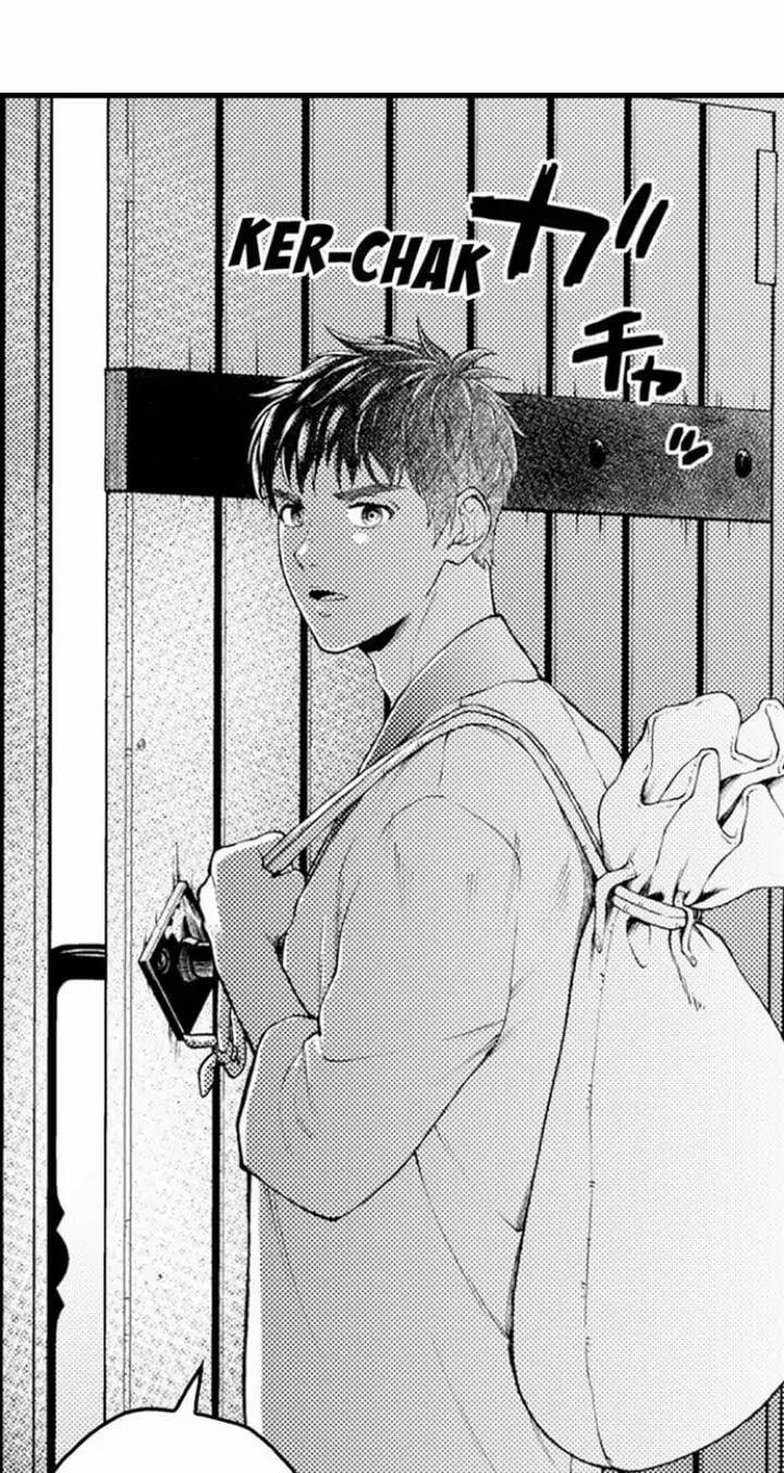 Gửi Em Gái Yêu Dấu, Anh Trai Em Trở Thành Thánh Nữ Mất Rồi 15.1 trang 8