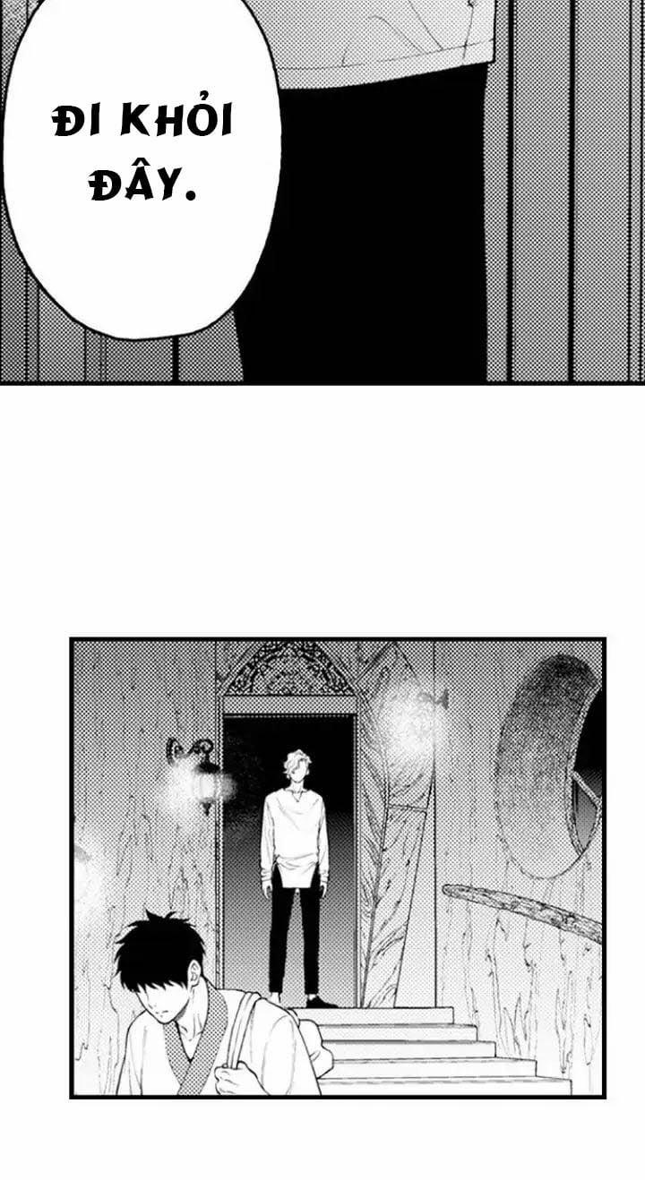 Gửi Em Gái Yêu Dấu, Anh Trai Em Trở Thành Thánh Nữ Mất Rồi 15.1 trang 9