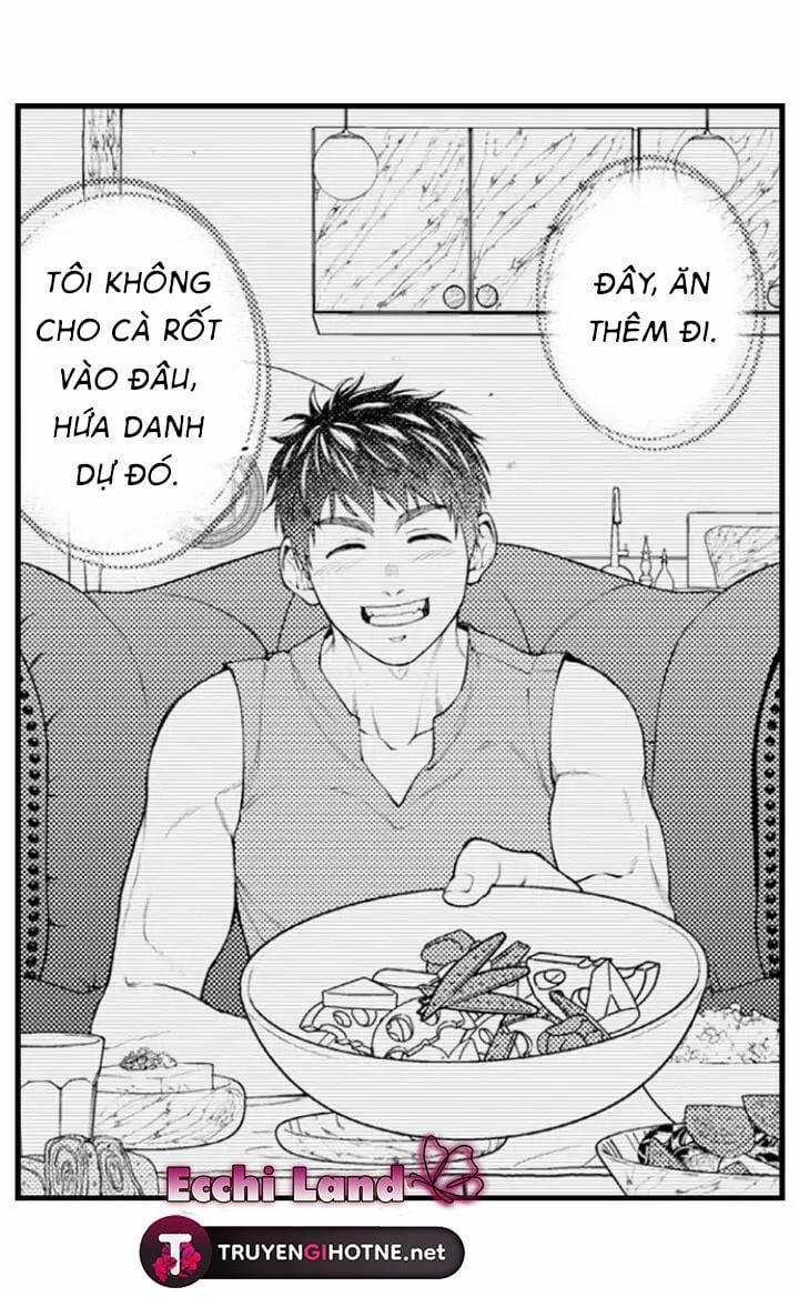 Gửi Em Gái Yêu Dấu, Anh Trai Em Trở Thành Thánh Nữ Mất Rồi 15.2 trang 0