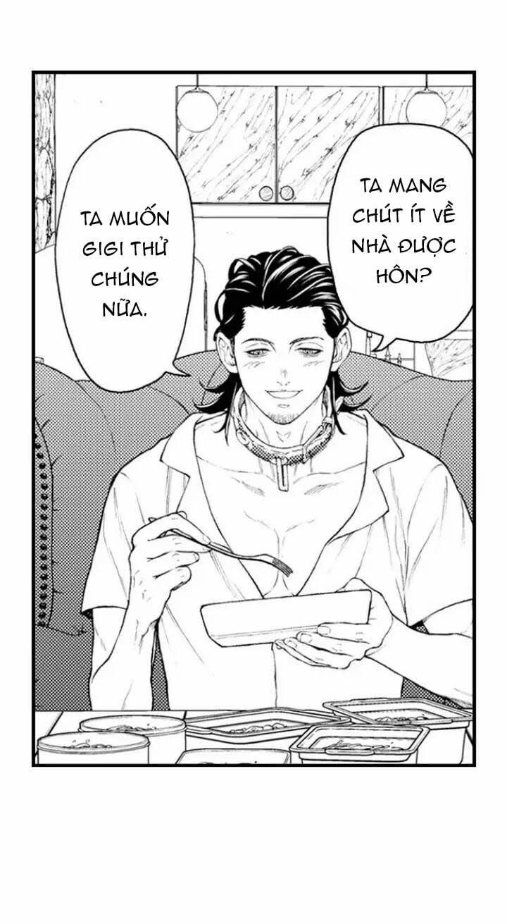 Gửi Em Gái Yêu Dấu, Anh Trai Em Trở Thành Thánh Nữ Mất Rồi 15.2 trang 1