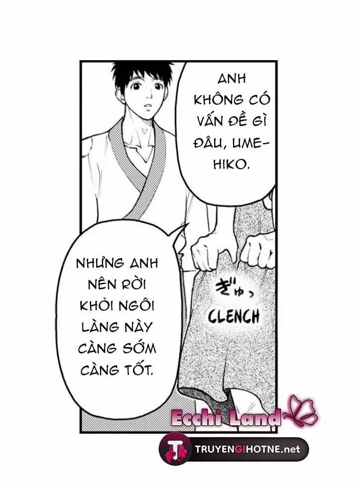 Gửi Em Gái Yêu Dấu, Anh Trai Em Trở Thành Thánh Nữ Mất Rồi 15.2 trang 12