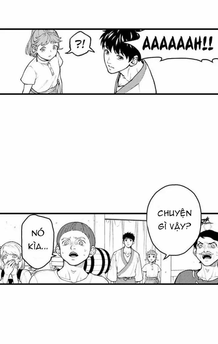 Gửi Em Gái Yêu Dấu, Anh Trai Em Trở Thành Thánh Nữ Mất Rồi 15.2 trang 14