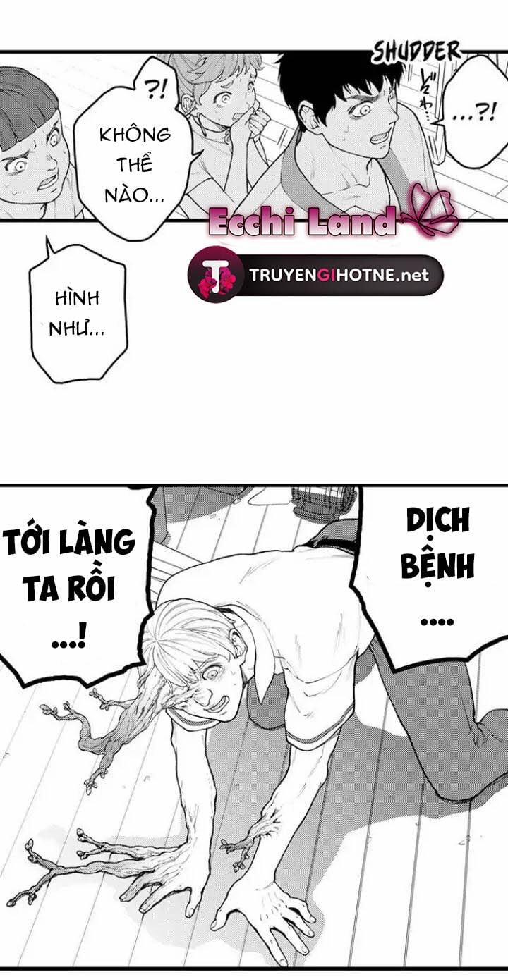 Gửi Em Gái Yêu Dấu, Anh Trai Em Trở Thành Thánh Nữ Mất Rồi 15.2 trang 15