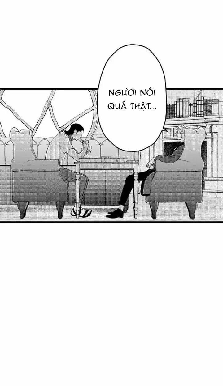 Gửi Em Gái Yêu Dấu, Anh Trai Em Trở Thành Thánh Nữ Mất Rồi 15.2 trang 3