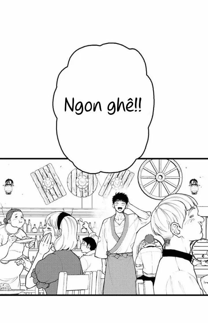 Gửi Em Gái Yêu Dấu, Anh Trai Em Trở Thành Thánh Nữ Mất Rồi 15.2 trang 4