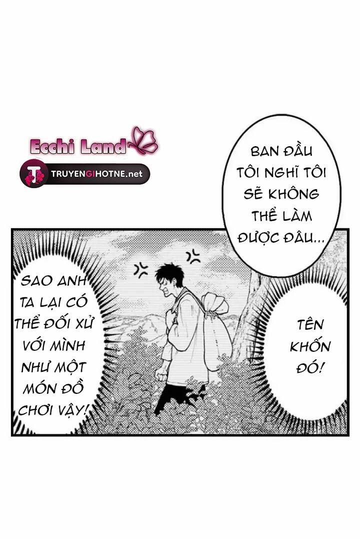 Gửi Em Gái Yêu Dấu, Anh Trai Em Trở Thành Thánh Nữ Mất Rồi 15.2 trang 6