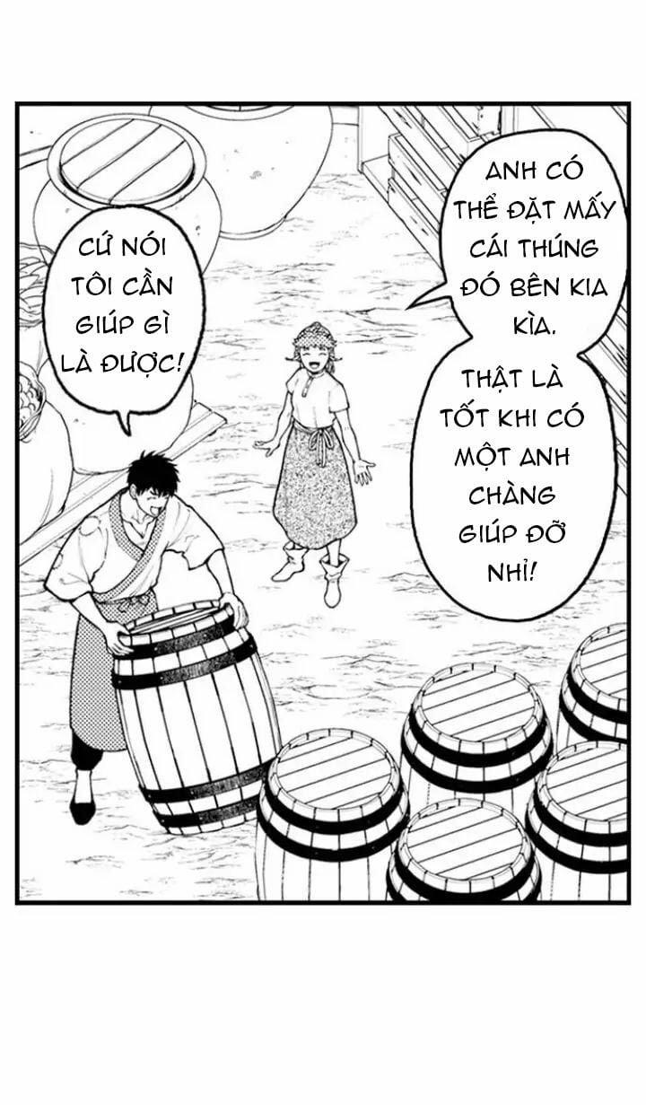 Gửi Em Gái Yêu Dấu, Anh Trai Em Trở Thành Thánh Nữ Mất Rồi 15.2 trang 9