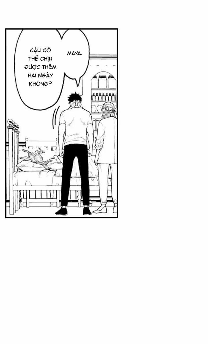 Gửi Em Gái Yêu Dấu, Anh Trai Em Trở Thành Thánh Nữ Mất Rồi 16.1 trang 13