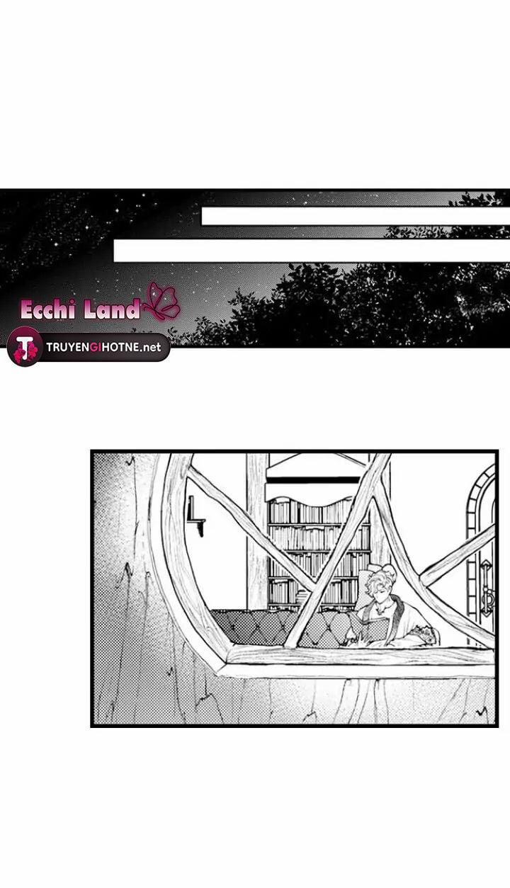 Gửi Em Gái Yêu Dấu, Anh Trai Em Trở Thành Thánh Nữ Mất Rồi 16.1 trang 14