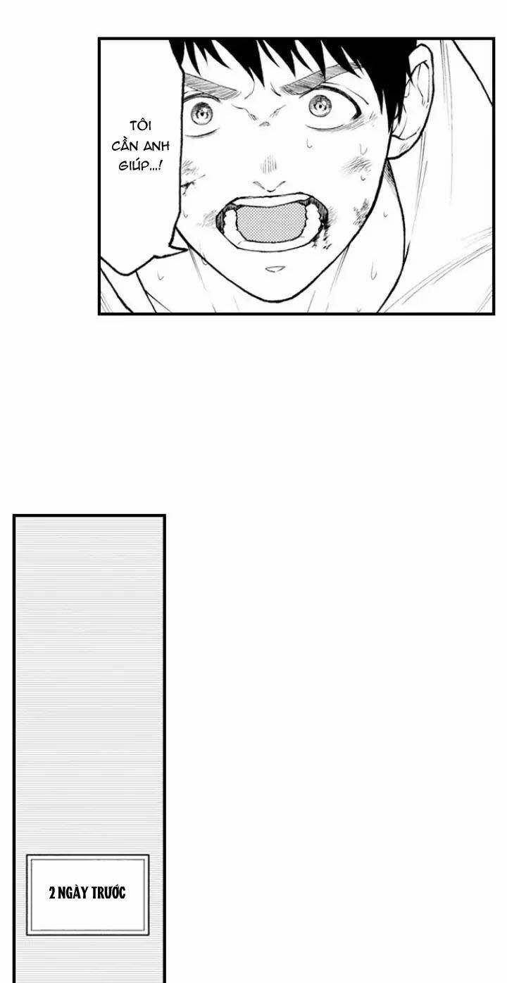 Gửi Em Gái Yêu Dấu, Anh Trai Em Trở Thành Thánh Nữ Mất Rồi 16.1 trang 17