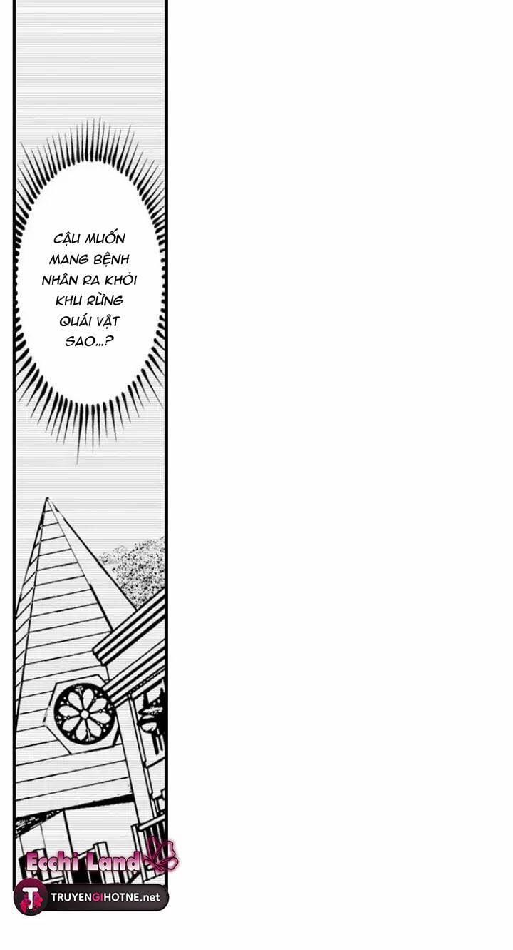 Gửi Em Gái Yêu Dấu, Anh Trai Em Trở Thành Thánh Nữ Mất Rồi 16.1 trang 18