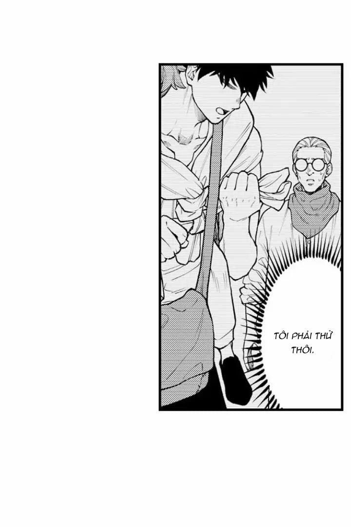 Gửi Em Gái Yêu Dấu, Anh Trai Em Trở Thành Thánh Nữ Mất Rồi 16.2 trang 0