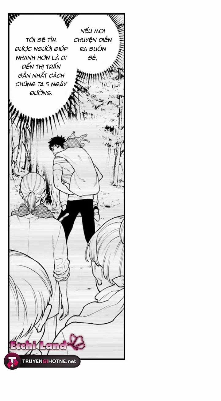 Gửi Em Gái Yêu Dấu, Anh Trai Em Trở Thành Thánh Nữ Mất Rồi 16.2 trang 1