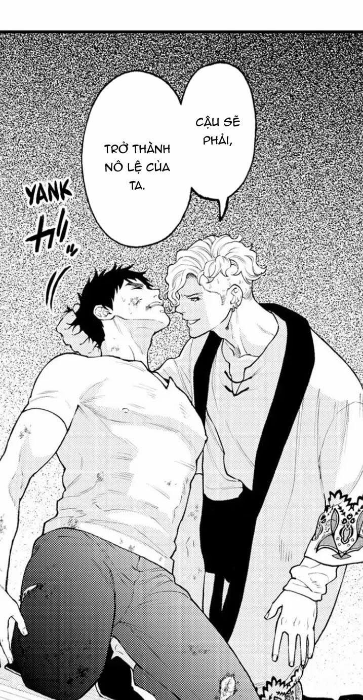 Gửi Em Gái Yêu Dấu, Anh Trai Em Trở Thành Thánh Nữ Mất Rồi 16.2 trang 10