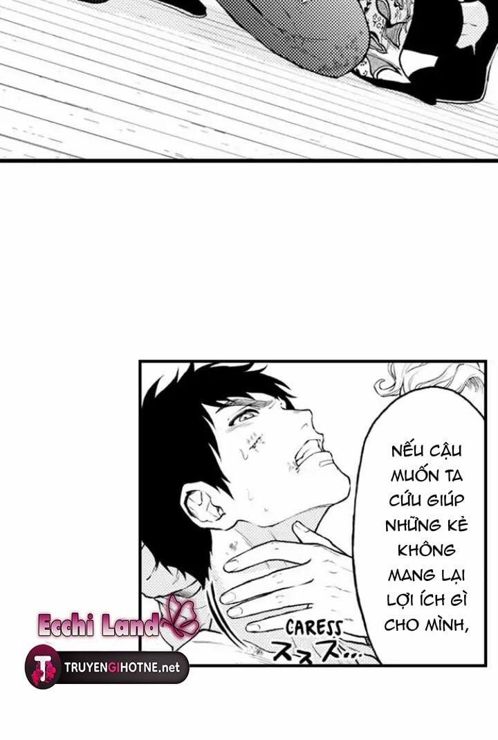 Gửi Em Gái Yêu Dấu, Anh Trai Em Trở Thành Thánh Nữ Mất Rồi 16.2 trang 11