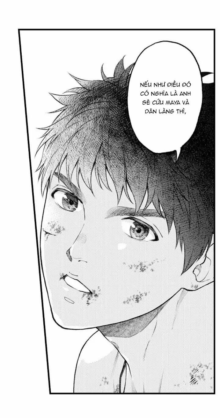 Gửi Em Gái Yêu Dấu, Anh Trai Em Trở Thành Thánh Nữ Mất Rồi 16.2 trang 14