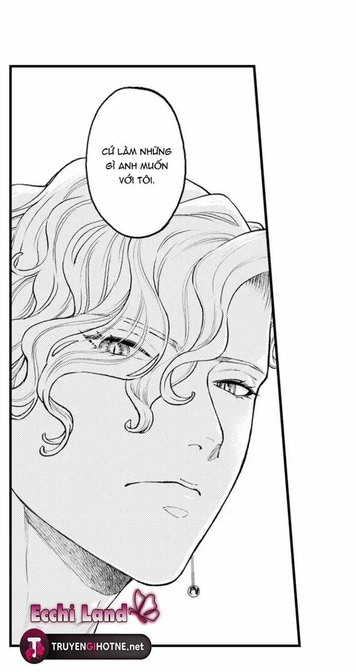 Gửi Em Gái Yêu Dấu, Anh Trai Em Trở Thành Thánh Nữ Mất Rồi 16.2 trang 15