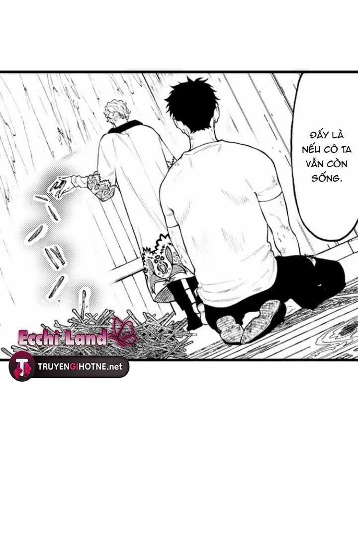 Gửi Em Gái Yêu Dấu, Anh Trai Em Trở Thành Thánh Nữ Mất Rồi 16.2 trang 17