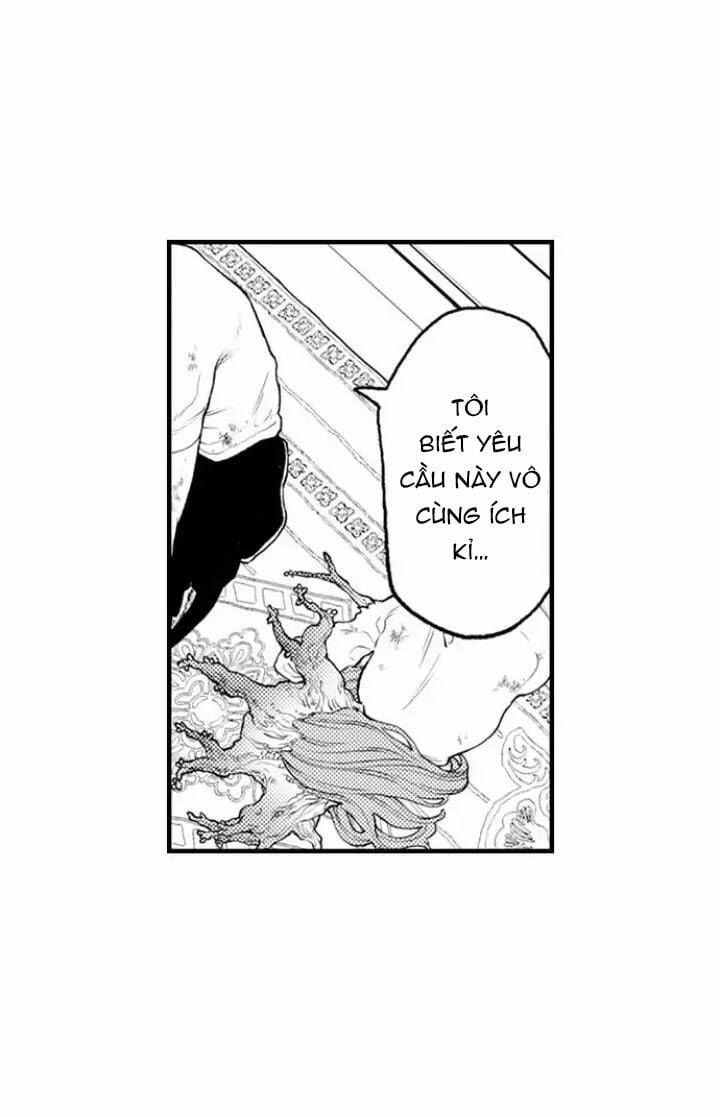 Gửi Em Gái Yêu Dấu, Anh Trai Em Trở Thành Thánh Nữ Mất Rồi 16.2 trang 2