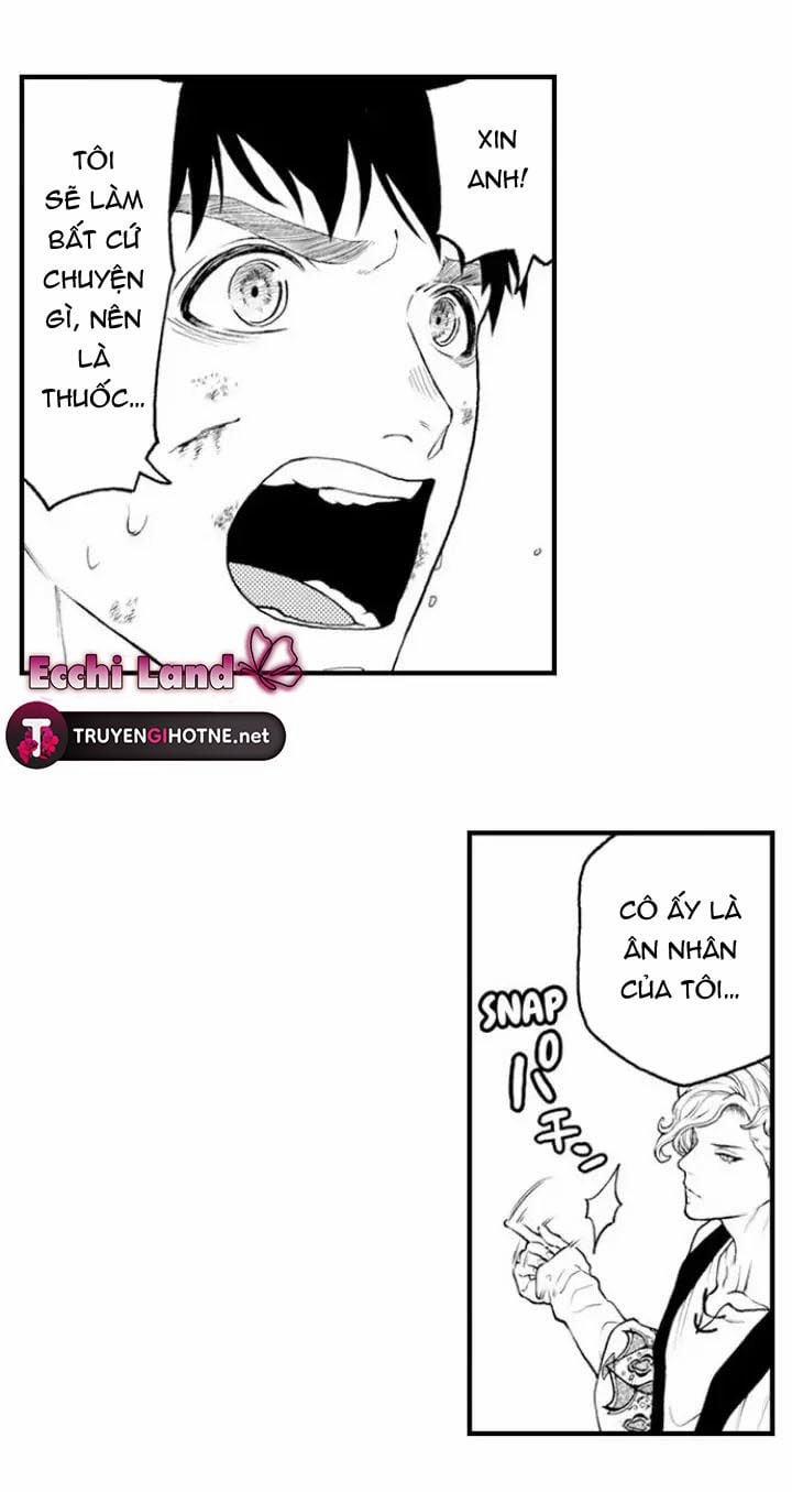 Gửi Em Gái Yêu Dấu, Anh Trai Em Trở Thành Thánh Nữ Mất Rồi 16.2 trang 5