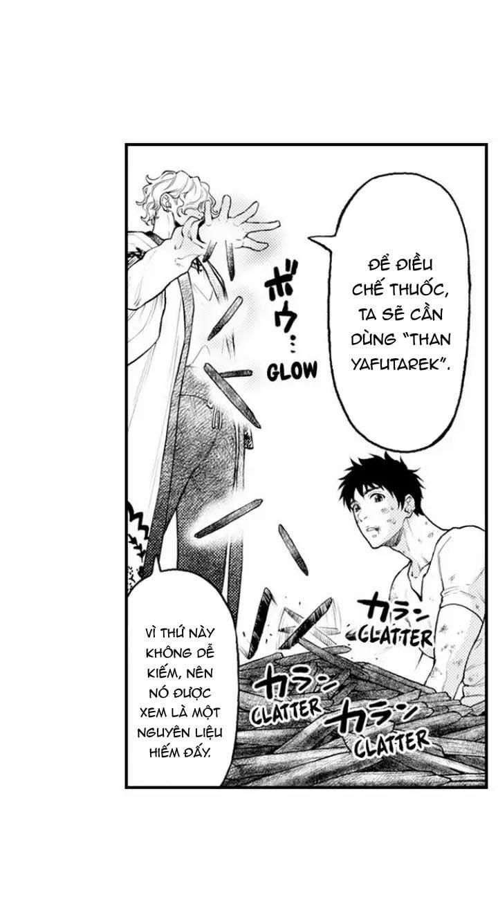 Gửi Em Gái Yêu Dấu, Anh Trai Em Trở Thành Thánh Nữ Mất Rồi 16.2 trang 6