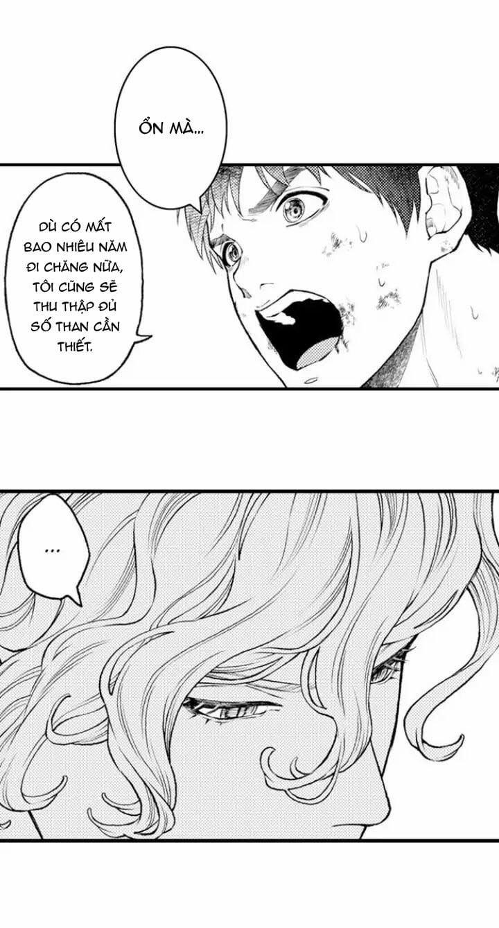 Gửi Em Gái Yêu Dấu, Anh Trai Em Trở Thành Thánh Nữ Mất Rồi 16.2 trang 8