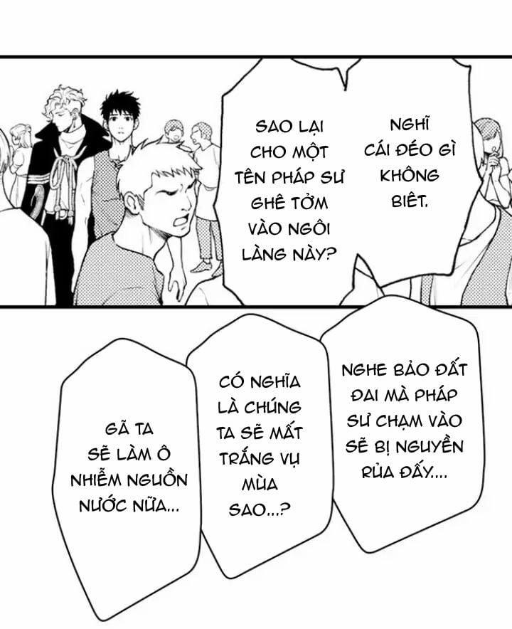 Gửi Em Gái Yêu Dấu, Anh Trai Em Trở Thành Thánh Nữ Mất Rồi 17.1 trang 10