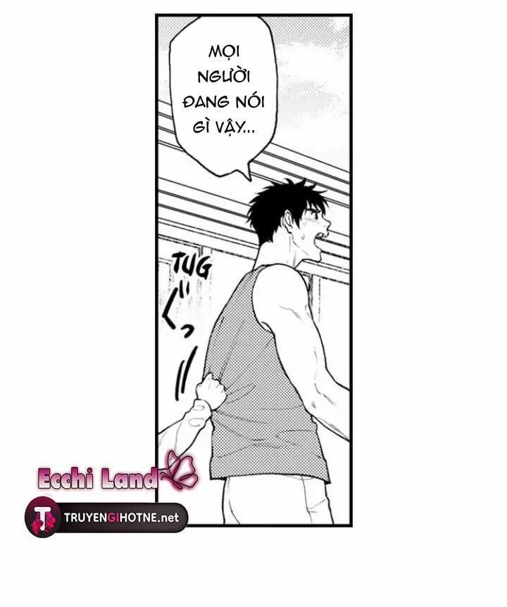 Gửi Em Gái Yêu Dấu, Anh Trai Em Trở Thành Thánh Nữ Mất Rồi 17.1 trang 11