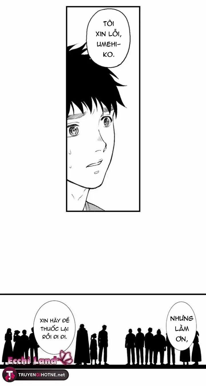 Gửi Em Gái Yêu Dấu, Anh Trai Em Trở Thành Thánh Nữ Mất Rồi 17.1 trang 13