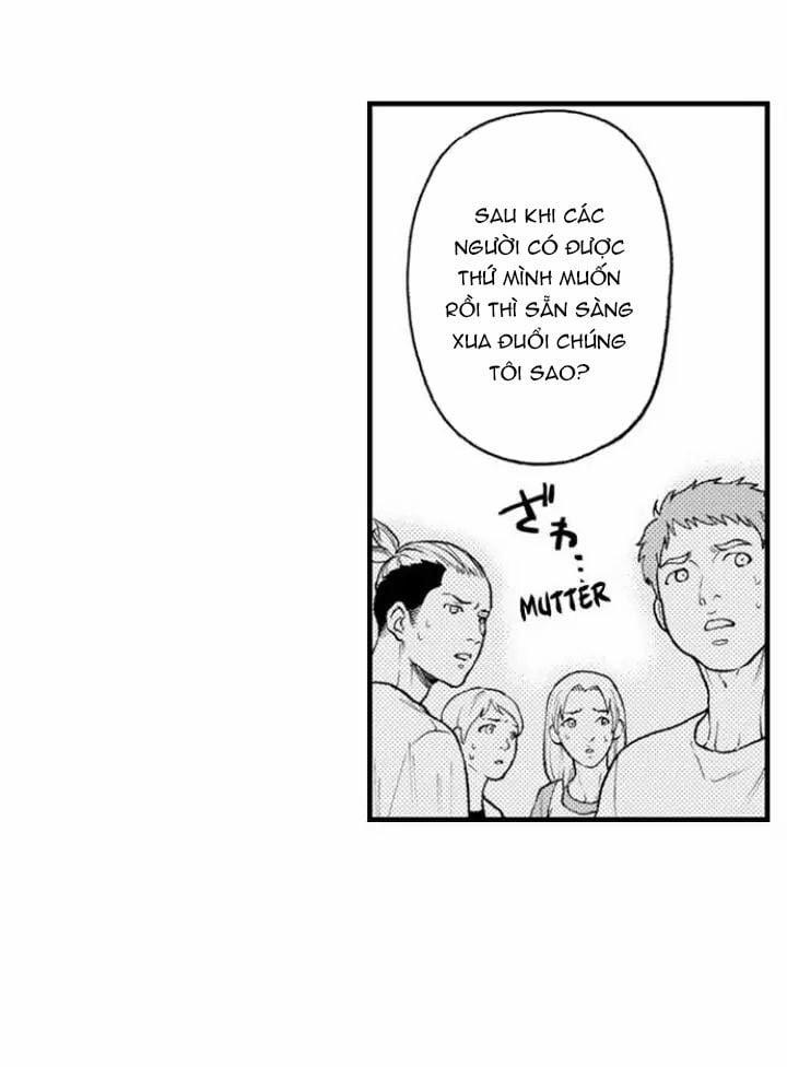 Gửi Em Gái Yêu Dấu, Anh Trai Em Trở Thành Thánh Nữ Mất Rồi 17.1 trang 16