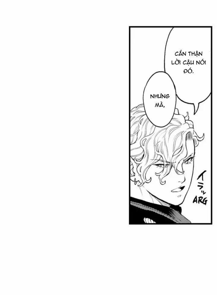 Gửi Em Gái Yêu Dấu, Anh Trai Em Trở Thành Thánh Nữ Mất Rồi 17.1 trang 18