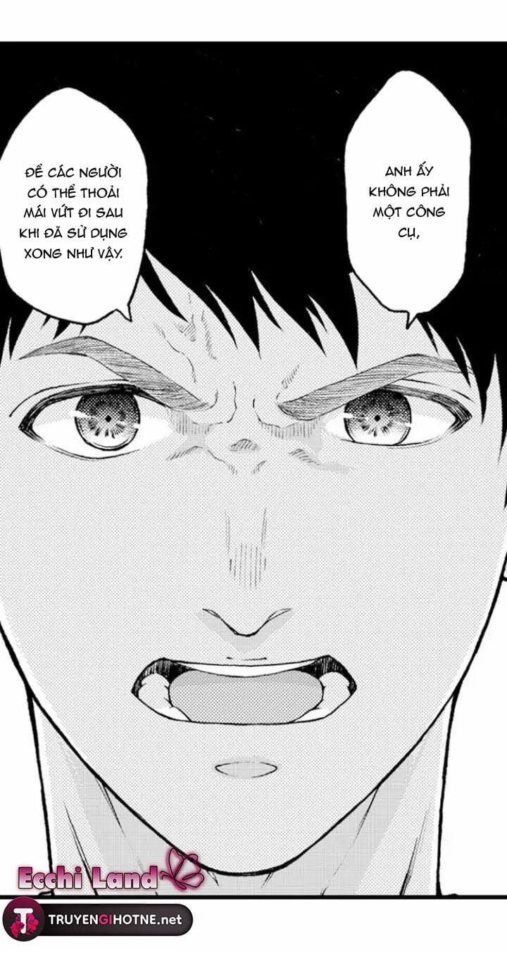 Gửi Em Gái Yêu Dấu, Anh Trai Em Trở Thành Thánh Nữ Mất Rồi 17.1 trang 19