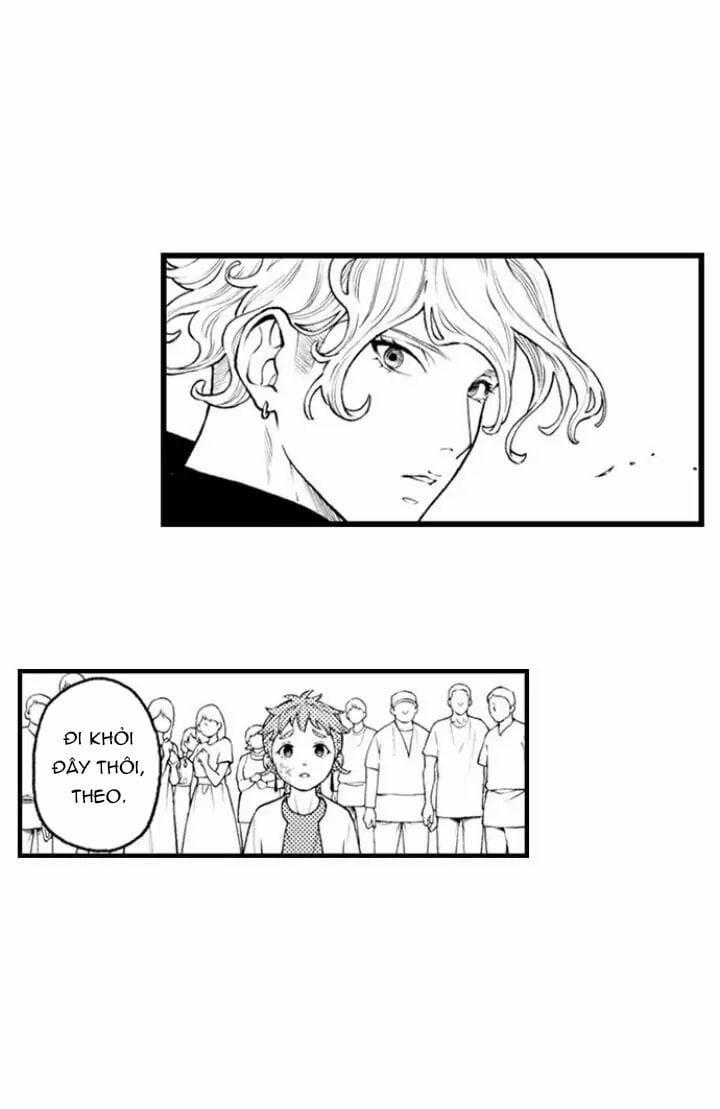 Gửi Em Gái Yêu Dấu, Anh Trai Em Trở Thành Thánh Nữ Mất Rồi 17.2 trang 0