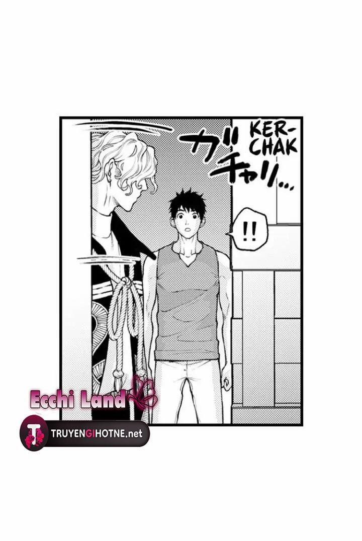 Gửi Em Gái Yêu Dấu, Anh Trai Em Trở Thành Thánh Nữ Mất Rồi 17.2 trang 11