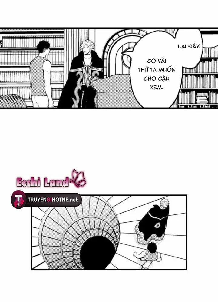 Gửi Em Gái Yêu Dấu, Anh Trai Em Trở Thành Thánh Nữ Mất Rồi 17.2 trang 9