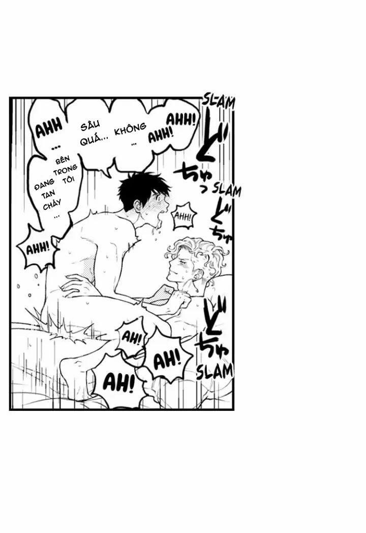 Gửi Em Gái Yêu Dấu, Anh Trai Em Trở Thành Thánh Nữ Mất Rồi 18.2 trang 14