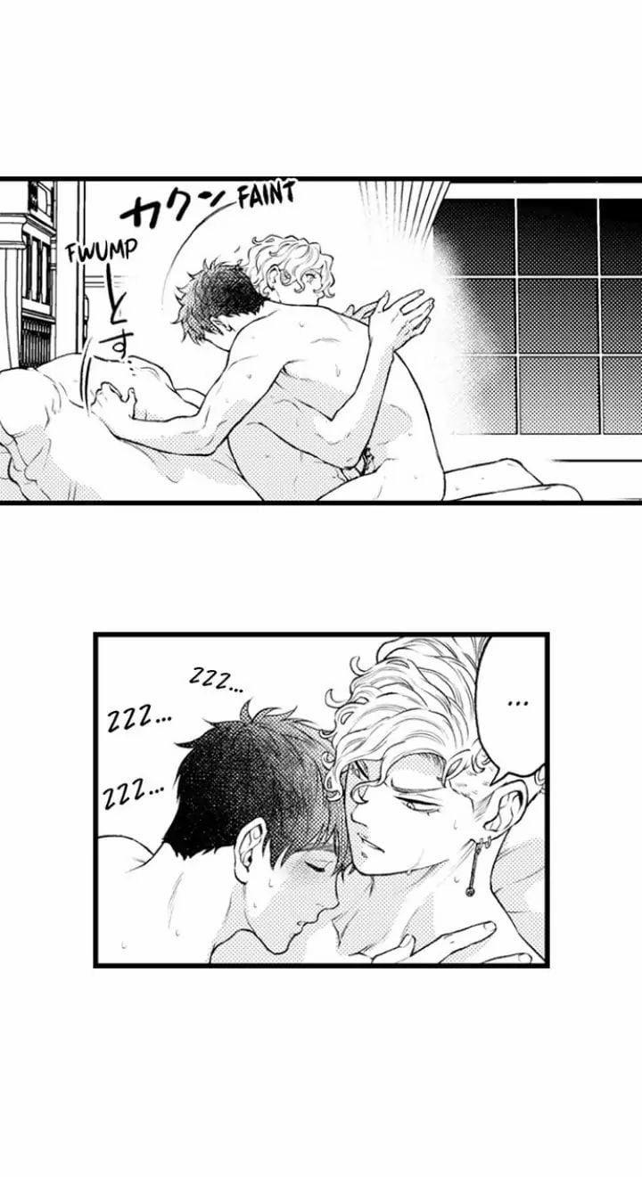 Gửi Em Gái Yêu Dấu, Anh Trai Em Trở Thành Thánh Nữ Mất Rồi 18.2 trang 17