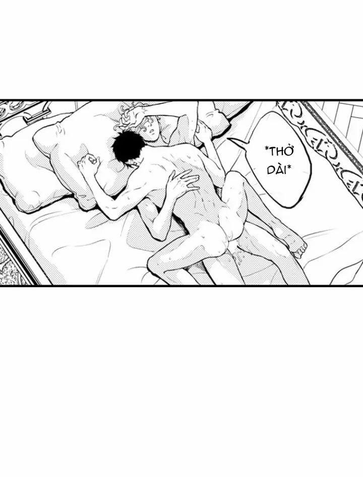 Gửi Em Gái Yêu Dấu, Anh Trai Em Trở Thành Thánh Nữ Mất Rồi 18.2 trang 18