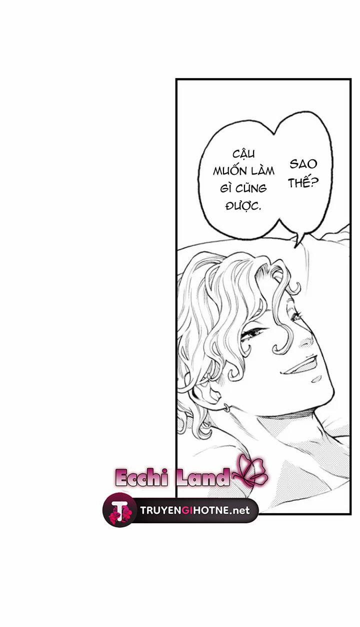 Gửi Em Gái Yêu Dấu, Anh Trai Em Trở Thành Thánh Nữ Mất Rồi 18.2 trang 6