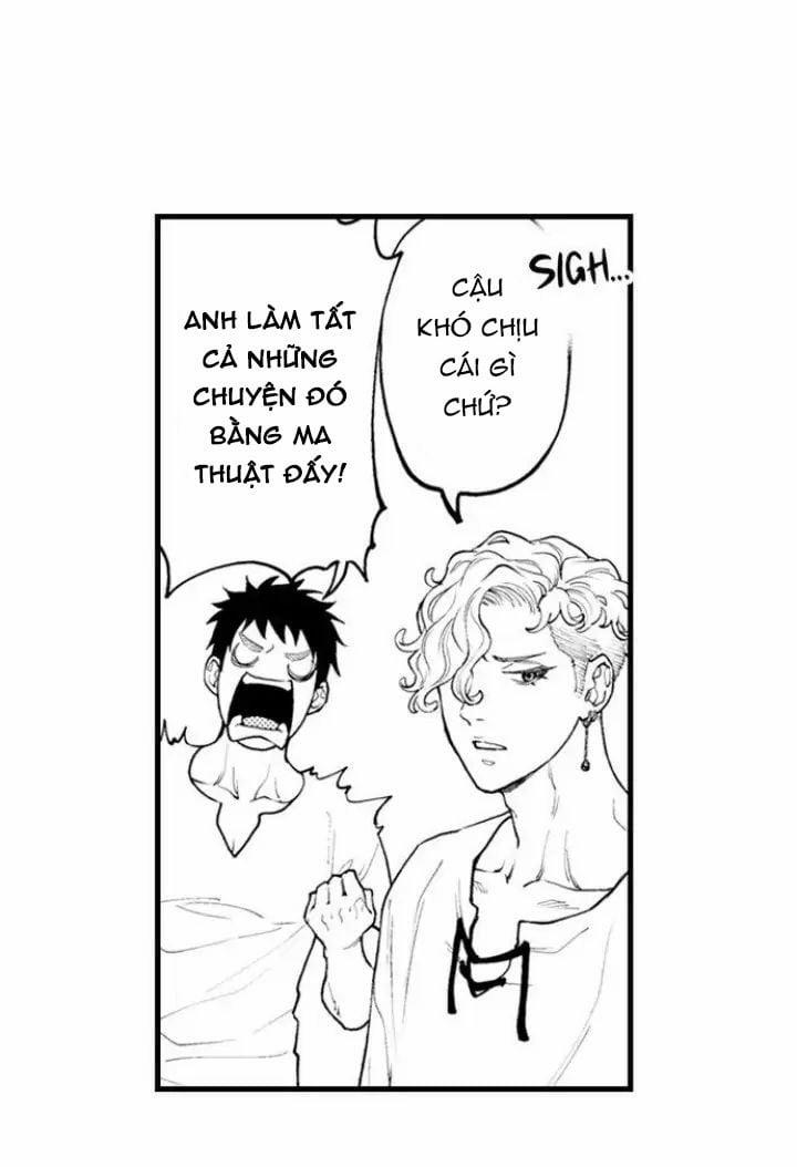 Gửi Em Gái Yêu Dấu, Anh Trai Em Trở Thành Thánh Nữ Mất Rồi 19.1 trang 11