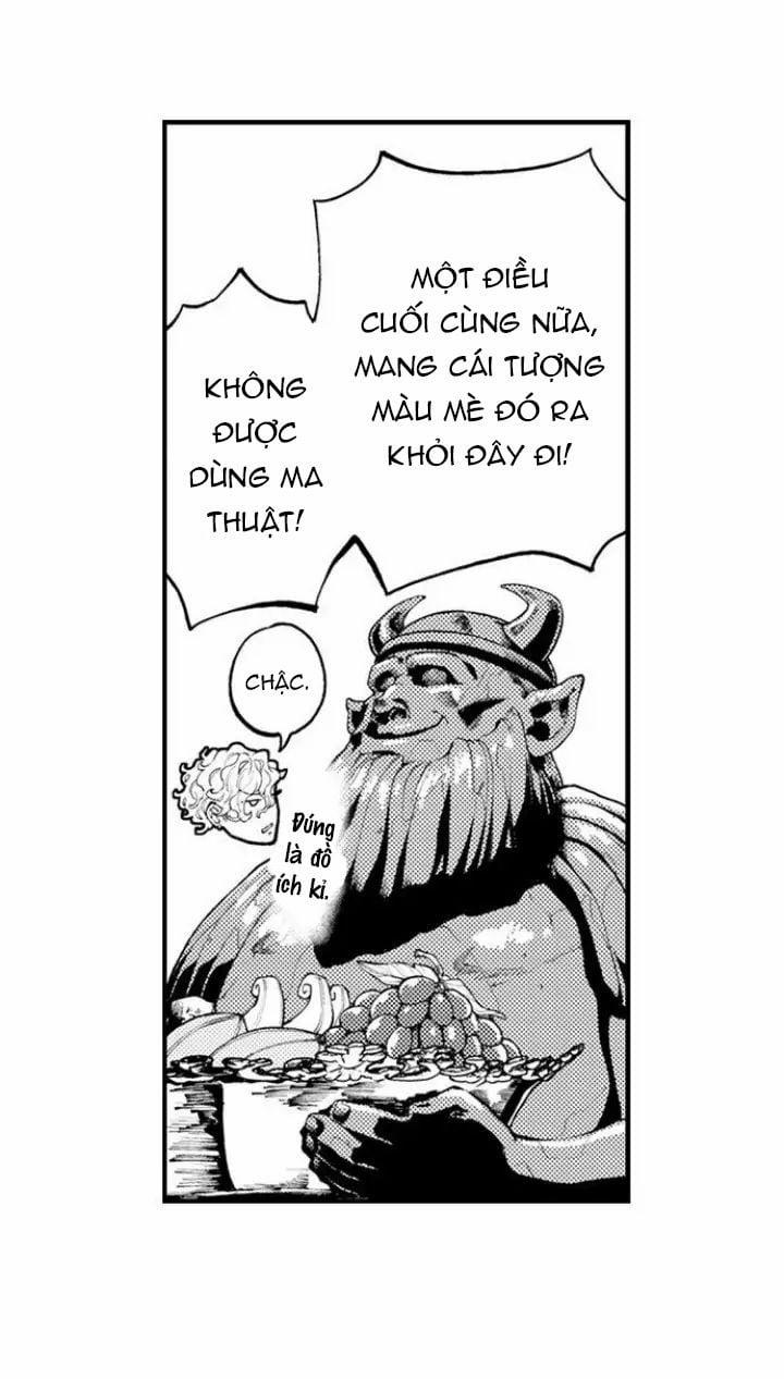 Gửi Em Gái Yêu Dấu, Anh Trai Em Trở Thành Thánh Nữ Mất Rồi 19.1 trang 13