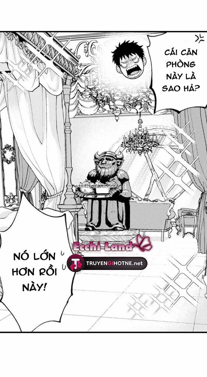 Gửi Em Gái Yêu Dấu, Anh Trai Em Trở Thành Thánh Nữ Mất Rồi 19.1 trang 7