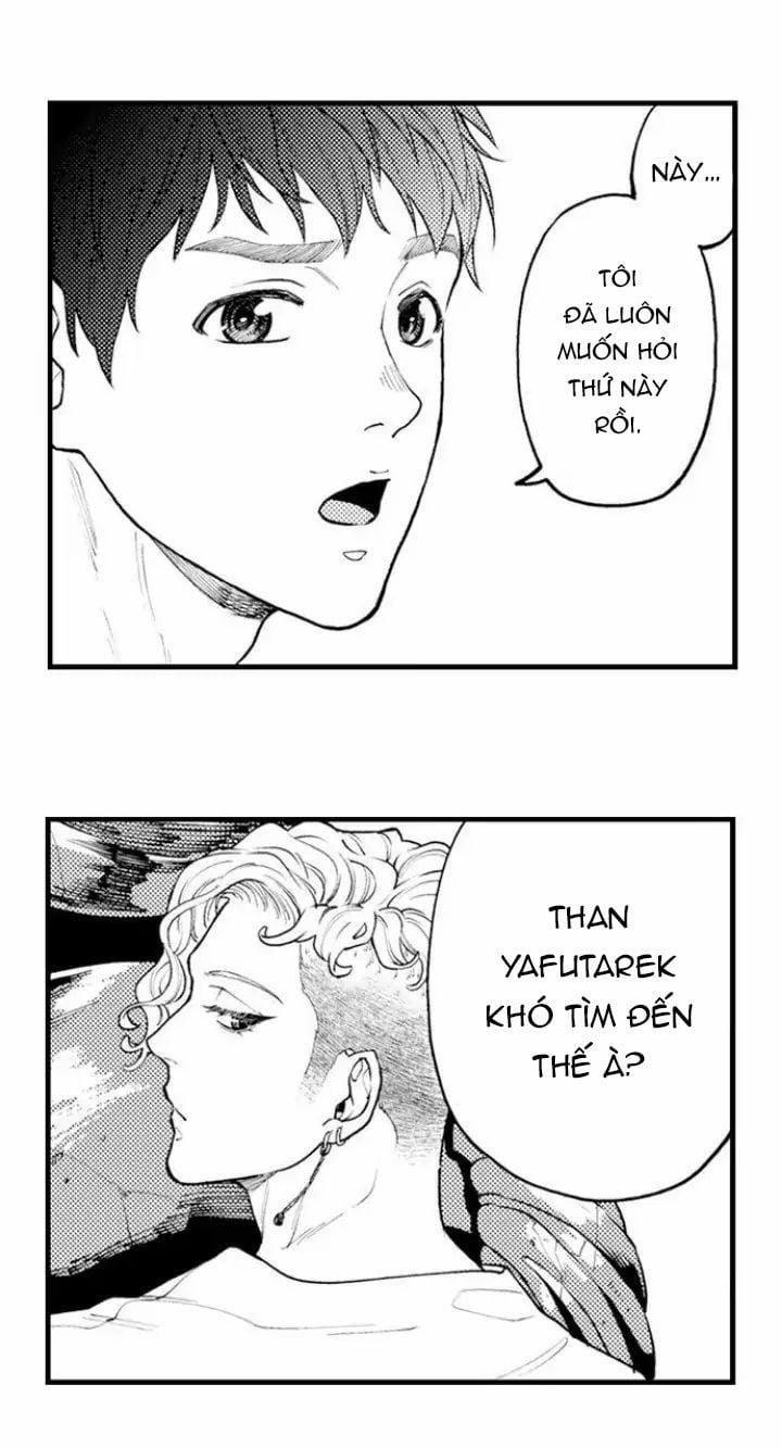 Gửi Em Gái Yêu Dấu, Anh Trai Em Trở Thành Thánh Nữ Mất Rồi 19.2 trang 0